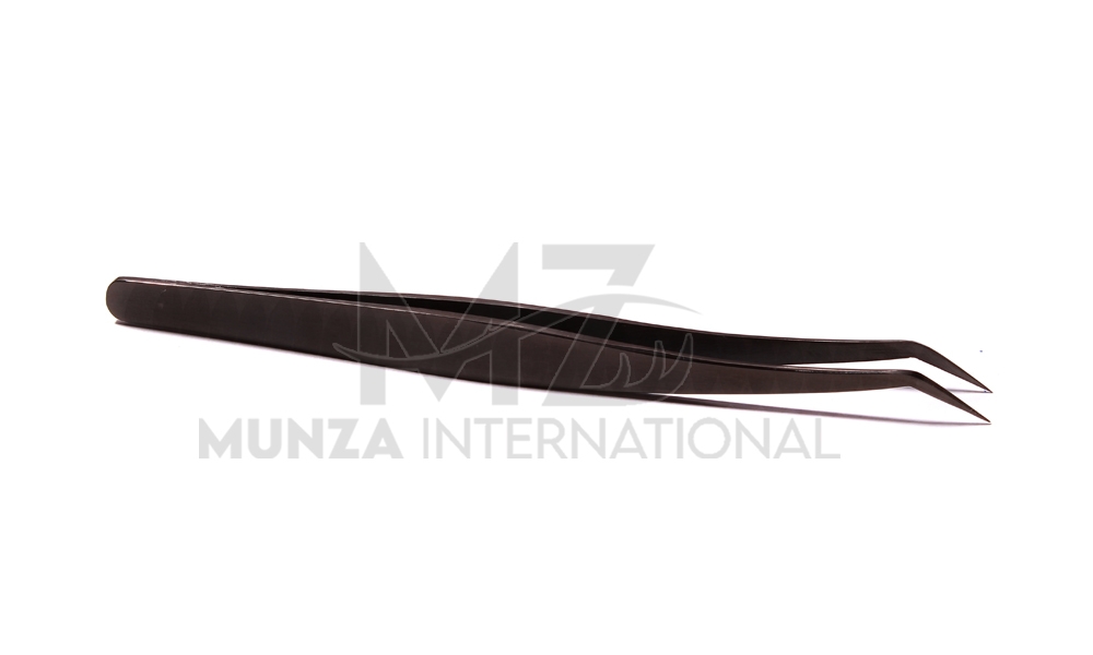 Eyelash Tweezers